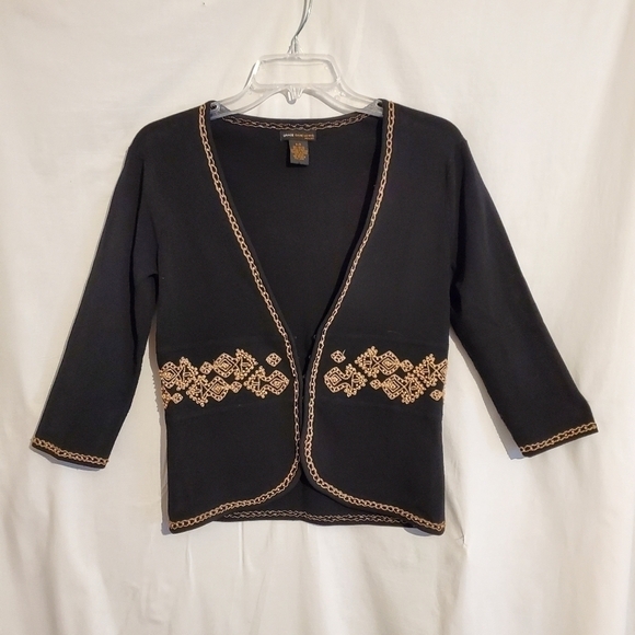 Grace Dane Lewis Sweaters - GRACE DANE LEWIS SWEATER